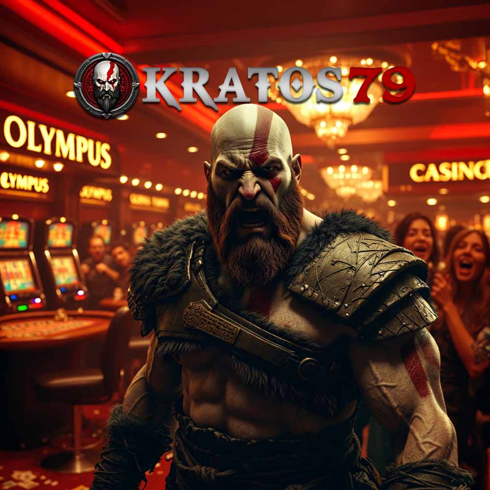 Kratos79 Photo